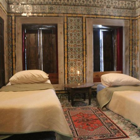 Maison Du 18Eme Siecle Тунис Экстерьер фото