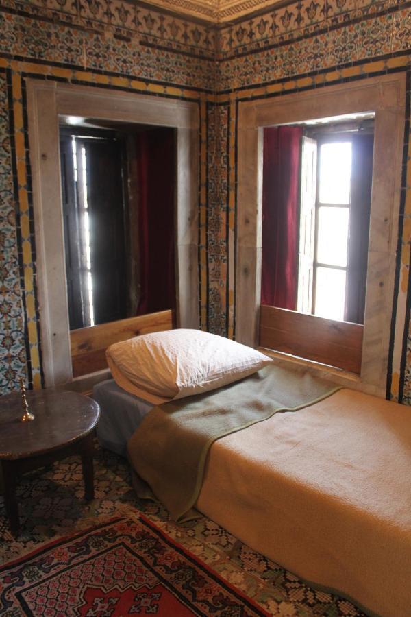 Maison Du 18Eme Siecle Тунис Экстерьер фото